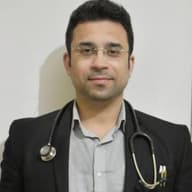 Dr. Atul Sharma