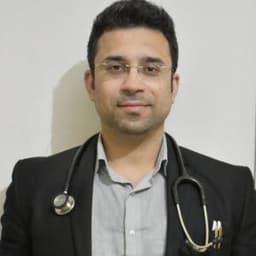 Dr. Atul Sharma