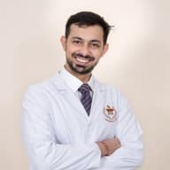 Dr. Avivar Awasthi
