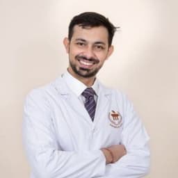 Dr. Avivar Awasthi