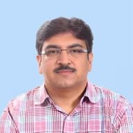 Dr. Awadhesh Kumar Singh