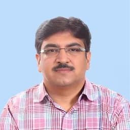 Dr. Awadhesh Kumar Singh