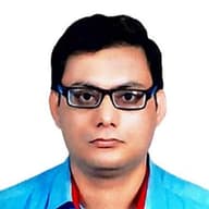 Dr. Ayan Roy