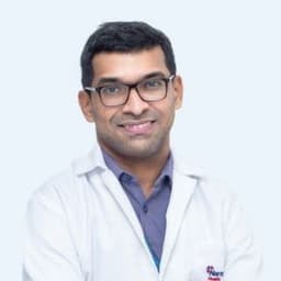 Dr. Basavaraj G S