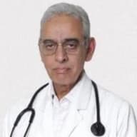 Dr. Bashir Ahmad Laway