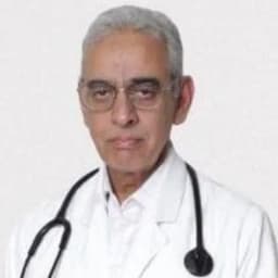 Dr. Bashir Ahmad Laway