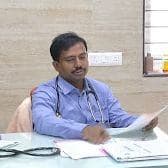 Dr. Bathula Sridhar