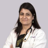 Dr. Beena Bansal