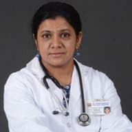 Dr. Belinda George