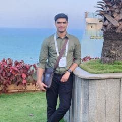 Dr. Bhabani Sankar Dhal