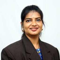 Dr. Bharathi Kolla