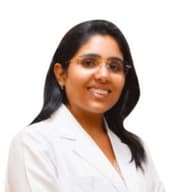 Dr. Bhawna Attri