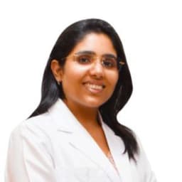 Dr. Bhawna Attri