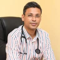 Dr. Bipul Choudhury