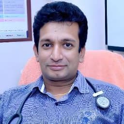 Dr. Bisto Akkara Augustine