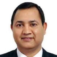 Dr. B K Roy