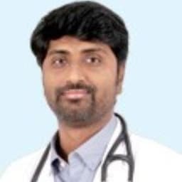 Dr. Bobba Kiran Kumar