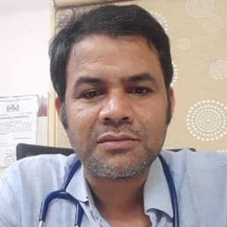 Dr. Bongi Vivekanand