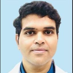 Dr. Borra Rajesh Yadav