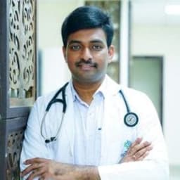 Dr B Padmanabha Varma