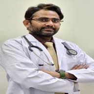 Dr. Brajesh Kumar Agrawal