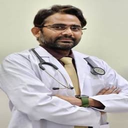 Dr. Brajesh Kumar Agrawal