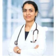 Dr. B Sravya