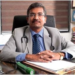 Dr. Chaitanya Buva