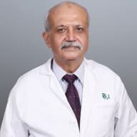 Dr. Chandar Mohan Batra