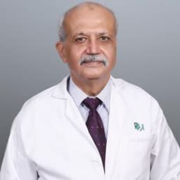 Dr. Chandar Mohan Batra