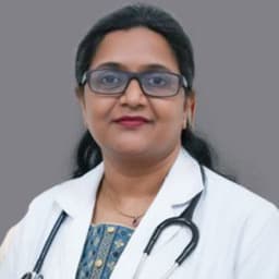 Dr. Chandhana Merugu 