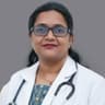 Dr. Chandhana Merugu 