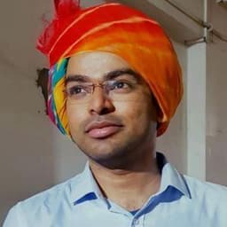 Dr. Chandrashekhar Bhandiwad