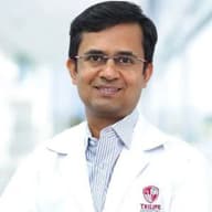 Dr. Chethan Dev K