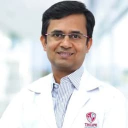 Dr. Chethan Dev K