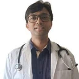  Dr. Chethan Y