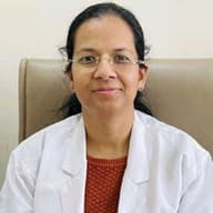 Dr. Chhavi Agrawal