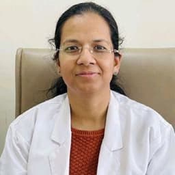 Dr. Chhavi Agrawal
