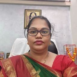 Dr. Chimu Chinte Chopade