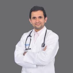 Dr. Chintala Venkata Rakesh