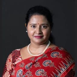 Dr. Chitra Selvan