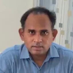 Dr. Chokkapu Srinivasa Rao