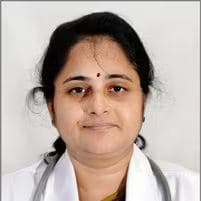 Dr. C. Sunitha