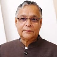 Dr. C V Harinarayan