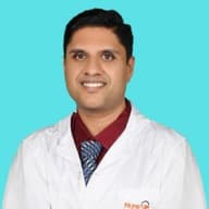 Dr. Darvin Vamadevan Das