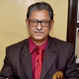 Dr. Dasarathi Sarkar