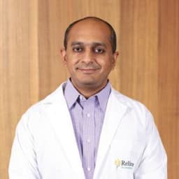 Dr. David Chandy