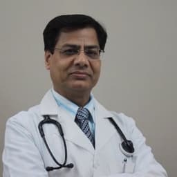 Dr. D. C. Sharma