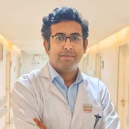 Dr. Debaditya Das