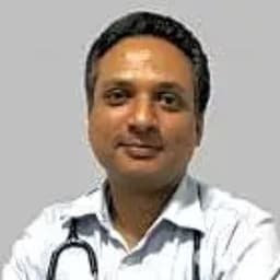 Dr. Debmalya Sanyal